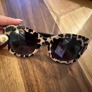 Kate Spade Jalena Sunglasses